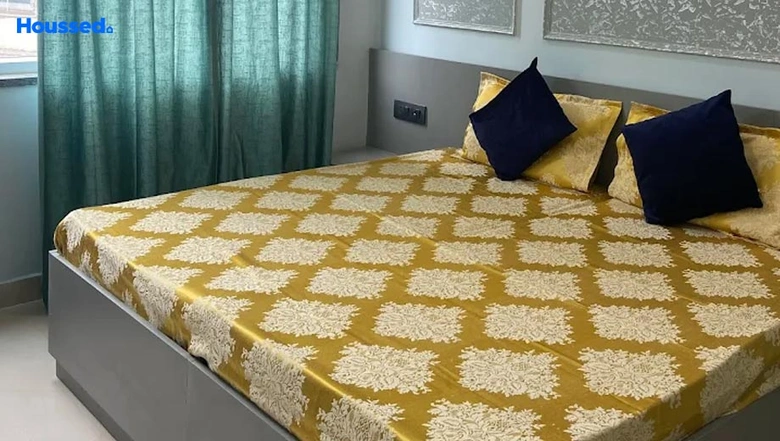 Sample Apartment